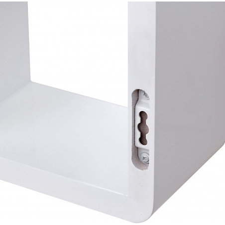 Polita White, Alb, 42.5 x 21.6 x 10 Cm-01