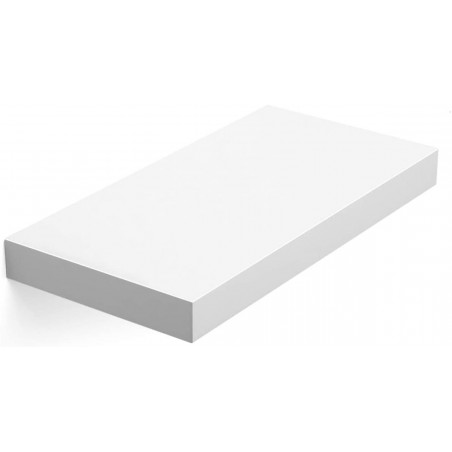 Polita Axel, White, 3.8 x 40 x 20 Cm-01