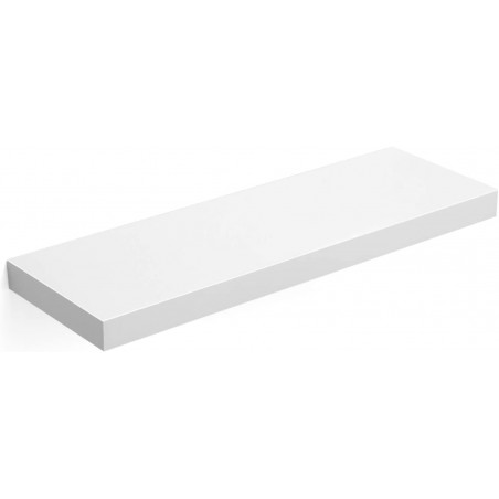 Polita Axel, White, 3.8 x 60 x 20 Cm-01