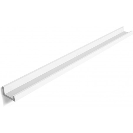 Polita White, Alb, 3.5 x 10 x 115 Cm-01