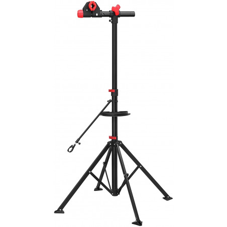 Stand reparatii biciclete Modulo 6, 114-195 cm-01