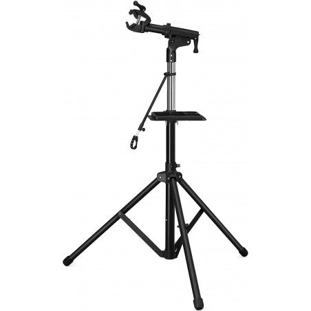 Stand reparatii biciclete Modulo 5, 118-177 cm-01