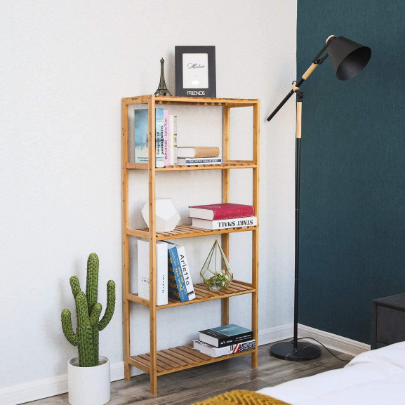 Raft  Inalt Bamboo