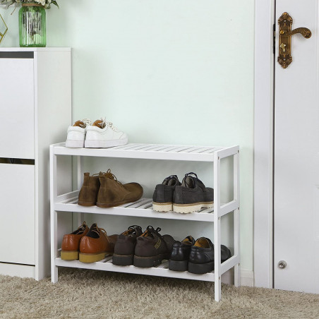 Organizator Pantofi, 70 x 26 x 55 cm-01