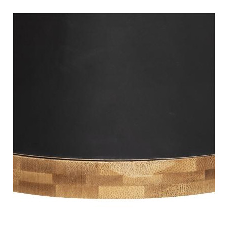 Ghiveci Bamboo Negru-01