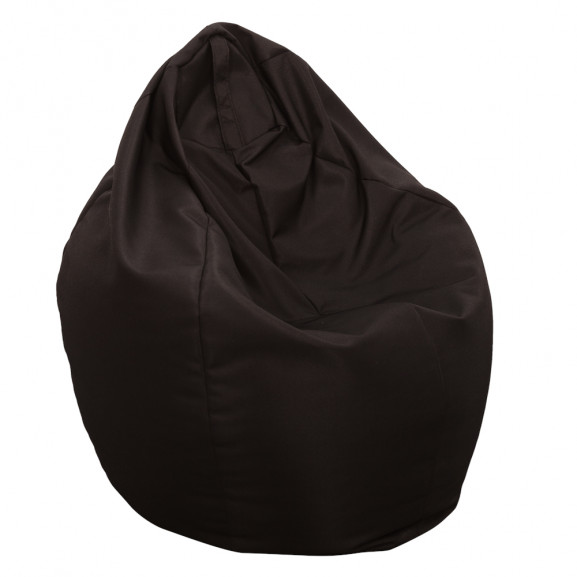 Poza Fotoliu Bean Bag, Interior-Exterior, Tip Para NDS Maro 90 X 90 X 35 X 84 cm