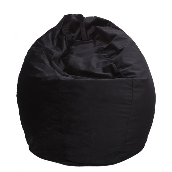 Fotoliu Bean Bag, Interior, Tip Pară 80 X 80 X 34 X 78 cm