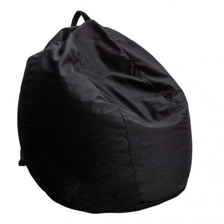 Fotoliu Bean Bag, Interior, Tip Pară 80 X 80 X 34 X 78 cm-01