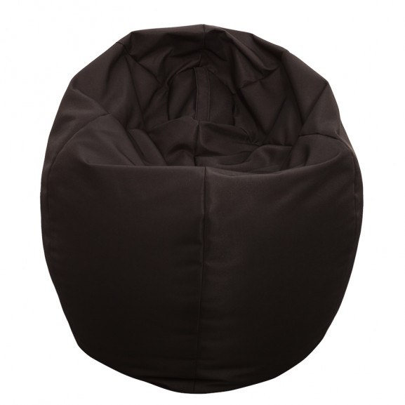 Fotoliu Bean Bag, Interior-Exterior, Tip Para MDS, Maro 90 X 90 X 35 X 84 cm
