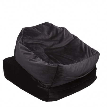 Fotoliu Bean Bag, Interior,  Tip Saltea-01