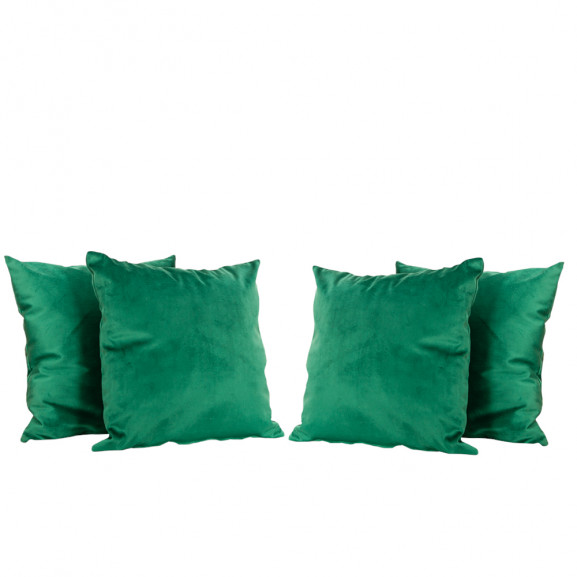 Perna Décor Jc05025, Verde