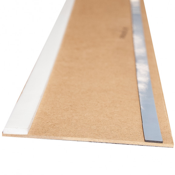 Lambriu furniruit, leitl barique 1,3 m2