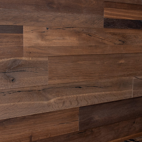 Poze Lambriu De Interior Maro Antic, Furniruit, 1.3 M2