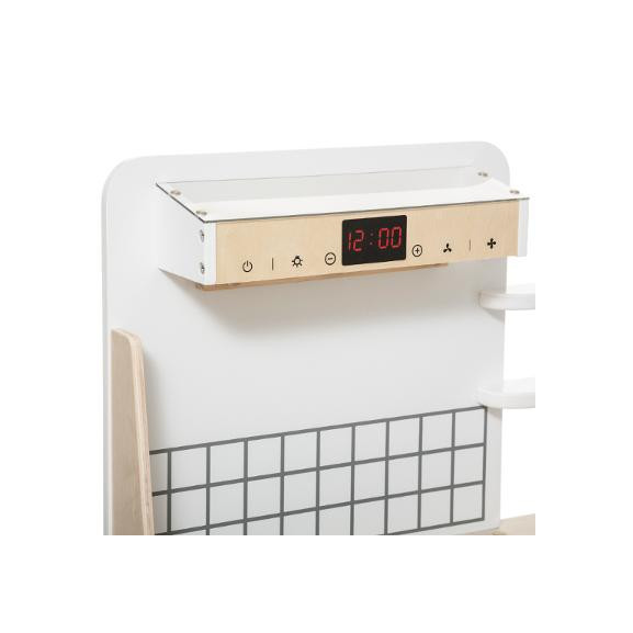 Bucatarie Pentru Copii Din Lemn 60 X 76 cm