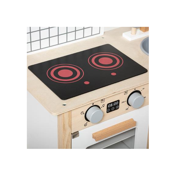 Bucatarie Pentru Copii Din Lemn 60 X 76 cm