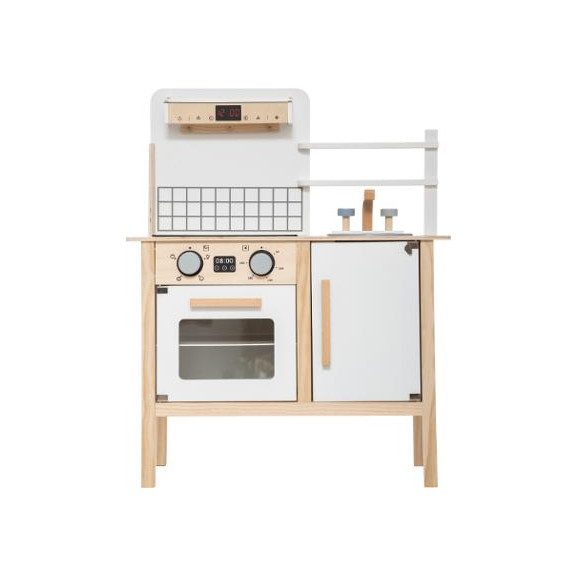 Bucatarie Pentru Copii Din Lemn 60 X 76 cm