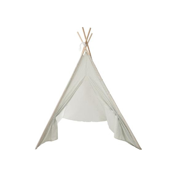 Cort In Stil Indian „Glow In The Dark” Gri