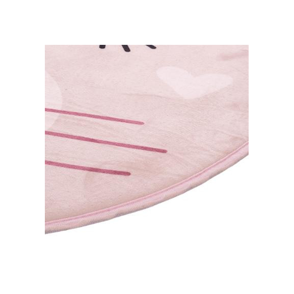 Grace Intolerable beef Covor Cat Roz | atelier.ro