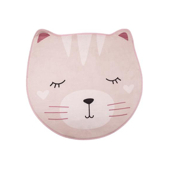 Covor Cat Roz