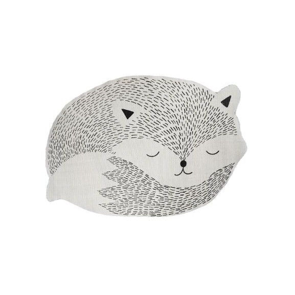 Covor Fox