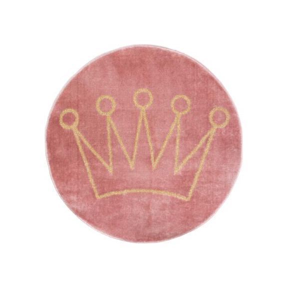 Covor Rotund Crown