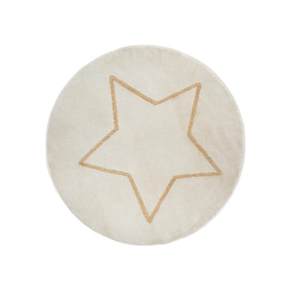 Covor Rotund Star