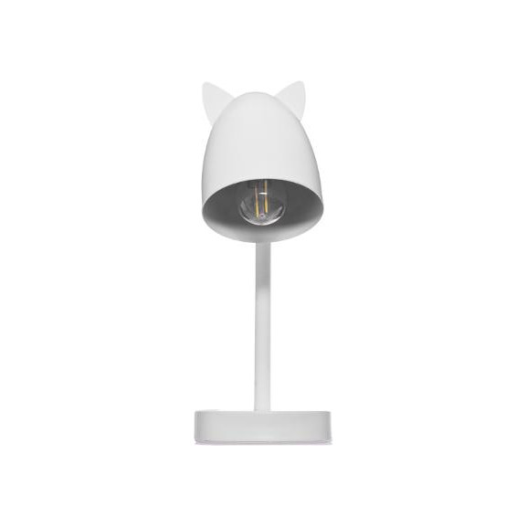 Lampa Ears Gri