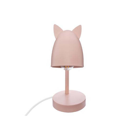 Lampa ears roz