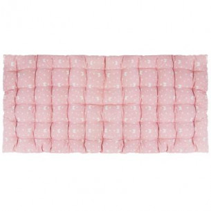 Saltea De Joaca Pentru Copii Roz 60 X 120 cm