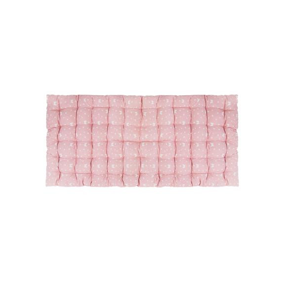 Saltea De Joaca Pentru Copii Roz 60 X 120 cm