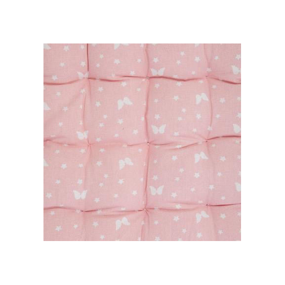 Saltea De Joaca Pentru Copii Roz 60 X 120 cm