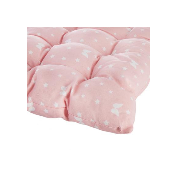 Saltea De Joaca Pentru Copii Roz 60 X 120 cm