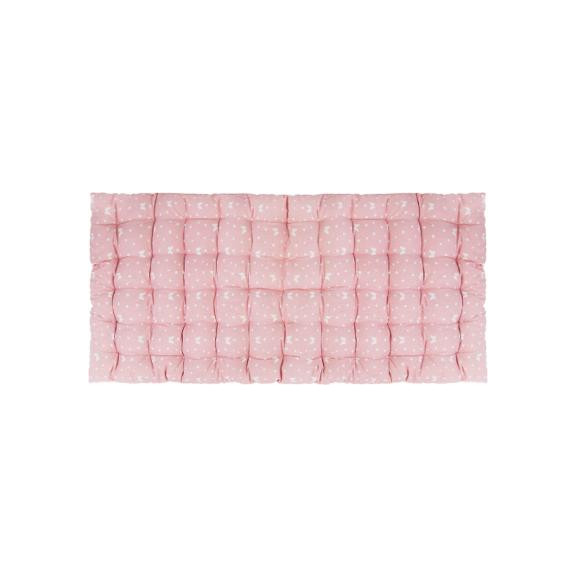 Saltea De Joaca Pentru Copii Roz 60 X 120 cm