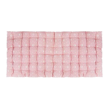 Saltea De Joaca Pentru Copii Roz 60 X 120 cm-01