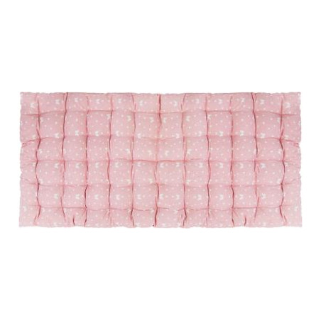 Saltea De Joaca Pentru Copii Roz 60 X 120 cm-01