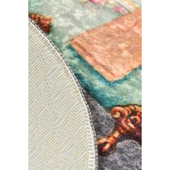 Set Covor Baie 2 Bain