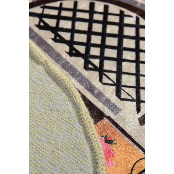 Set Covor Baie 2 Cafe