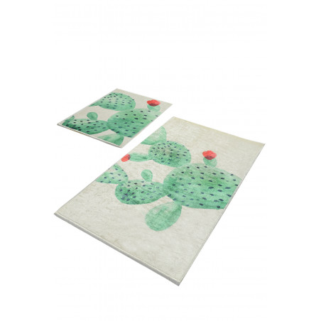 Set Covor Baie 2 Green-01