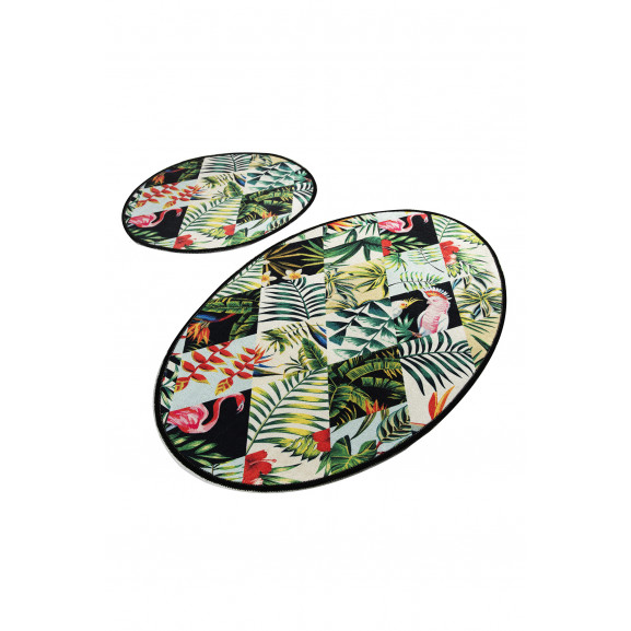 Set Covor Baie 2 Patch