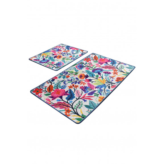 Set Covor Baie 2 Pictura