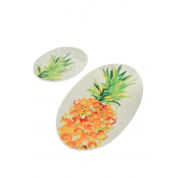 Set Covor Baie 2 Pine