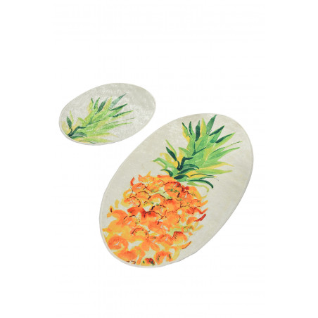 Set Covor Baie 2 Pine-01