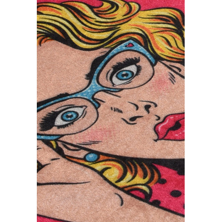 Set Covor Baie 2 Pop Art-01