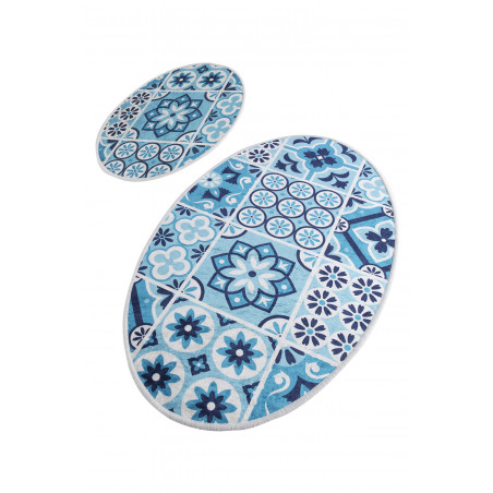 Set Covor Baie 2 Seramİk-01