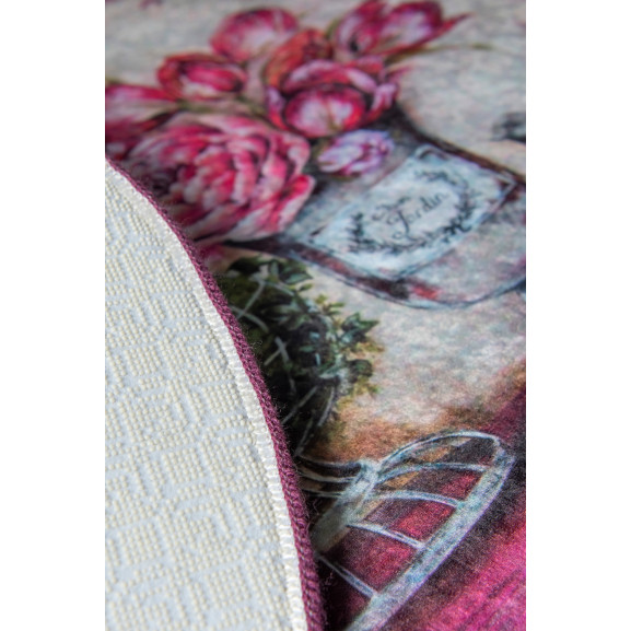 Set Covor Baie 2 Vintage