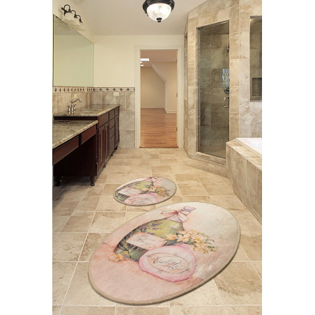 Set Covor Baie 2 Violeta Oval-01