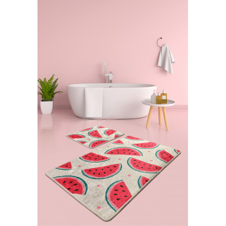 Set Covor Baie 2 Watermelon-01