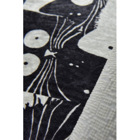 Set Covor Baie 2 White Cats-01