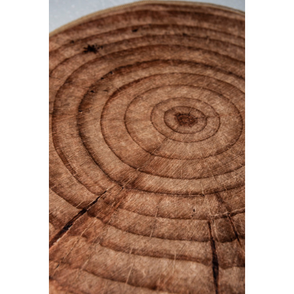 Set Covor Baie 2 Wood