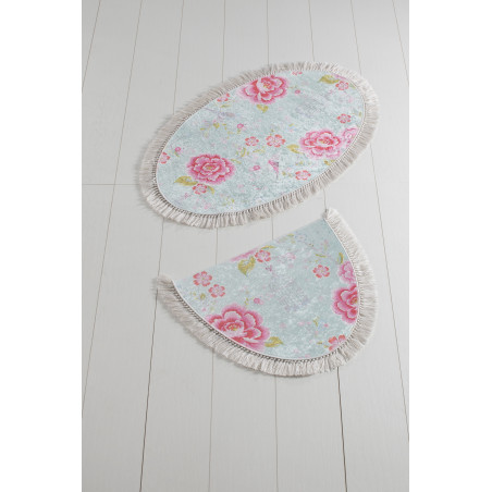 Set Covor Baie 2 Lara Oval-01